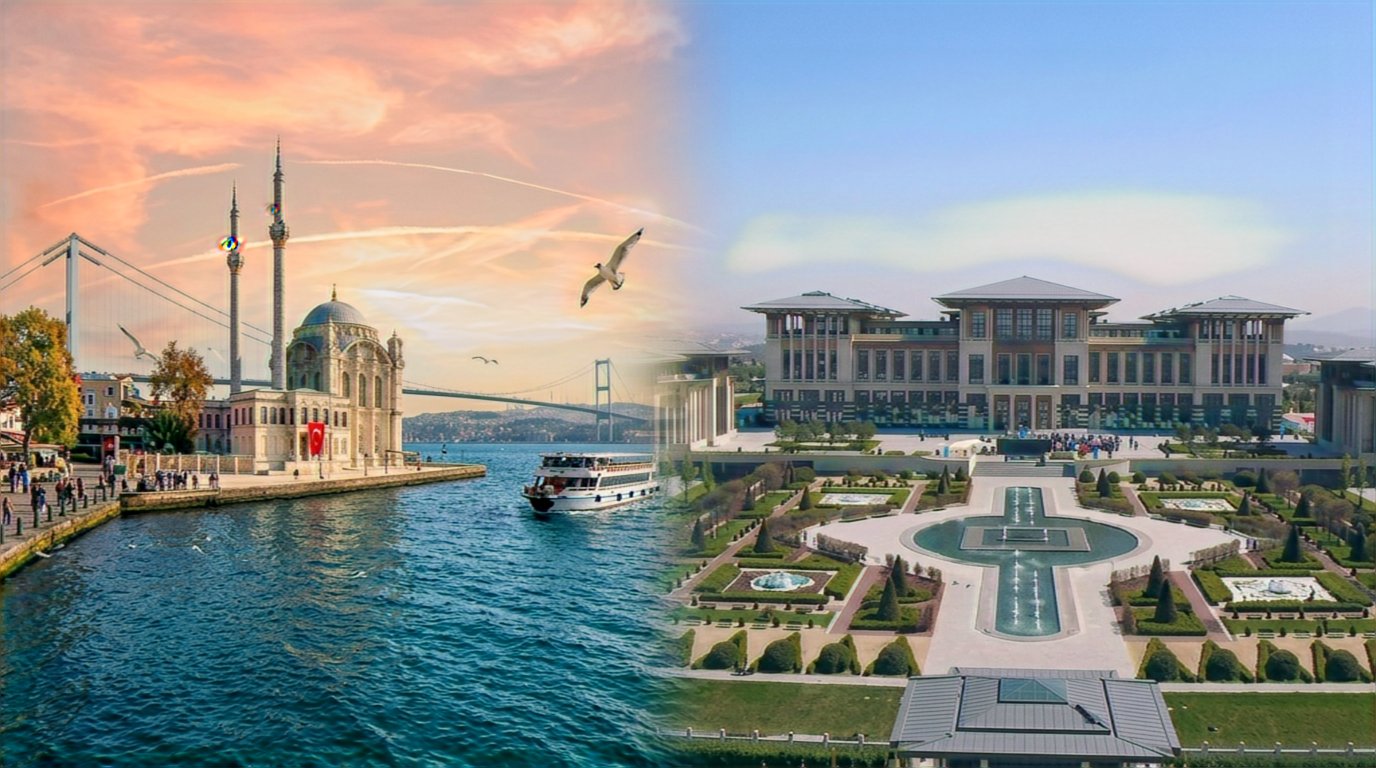 Kadıköy · İstanbul ofis